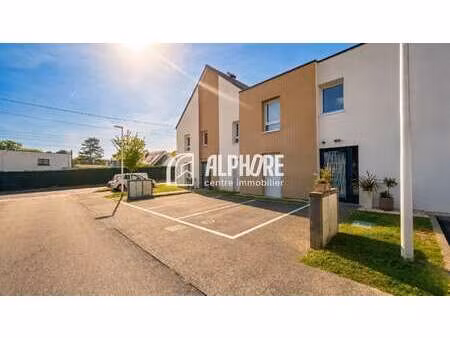 vente appartement 2 pièces à la baule-escoublac (44500) : à vendre 2 pièces / 43m² la baul
