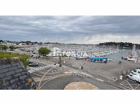 vente appartement t1 à la trinité-sur-mer (56470) : à vendre t1 / 25m² la trinité-sur-mer