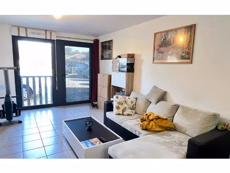 appartement labenne 49 m² t-2 à vendre  190 000 €