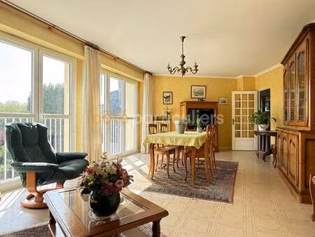 vente appartement 4 pièces à laval (53000) : à vendre 4 pièces / 83m² laval