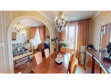 appartement le coteau 4 pièce(s)