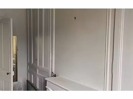 appartement le havre 25 m² t-1 à vendre  36 000 €