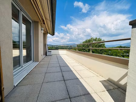 appartement t2 meublé 60m² pont de beauvoisin