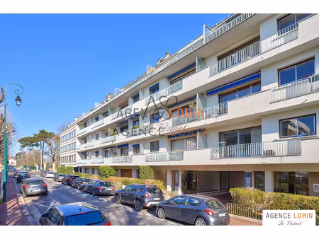 appartement le vésinet