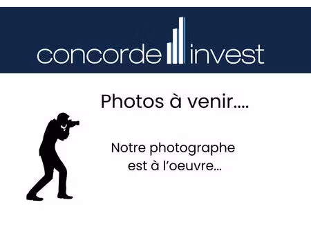 levallois marché henri barbusse - appartement familial 4 pièces ? 87 m²