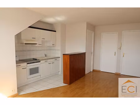 avenue ernest ruben - t1 bis de 41.95m²