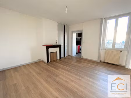 rue théodore bac - appartement t2