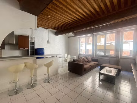 17 rue du port du temple