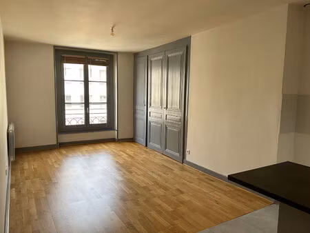 81 rue de la republique