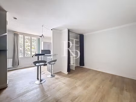 grange blanche - t1 de 26 15m²