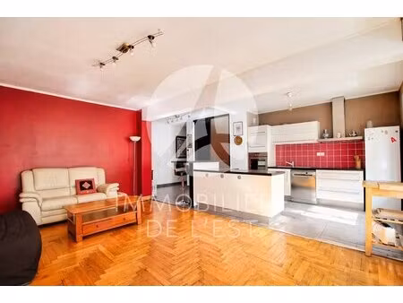 t3 - monplaisir - 72m²