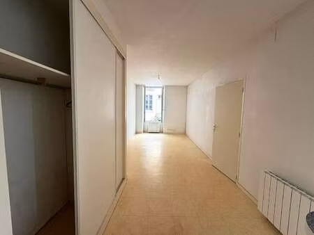 vente appartement 2 pièces à mamers (72600) : à vendre 2 pièces / 38m² mamers