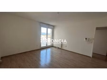 deux pièces - idéal investissement locatif ou 1 er achat