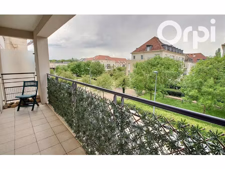 location appartement  70.17 m² t-3 à montigny-le-bretonneux  1 262 €