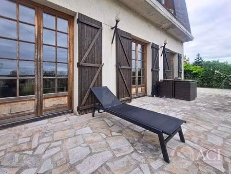 montmagny - butte pinson