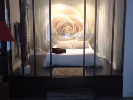 vente appartement t1 à nantes centre ville (44000) : à vendre t1 / 36m² nantes centre vill