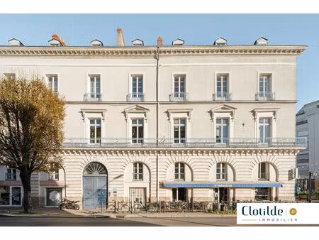 appartement nantes 3 pièce(s) 94.47 m2