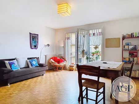 exclusivite appartement 4 pièces calme à vendre à orléans - réf. 21473