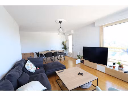 appartement orleans 5 pièce(s) 111 m2