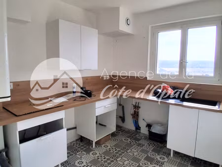 appartement t2- outreau