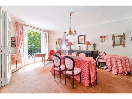 appartement 5 pièce(s)