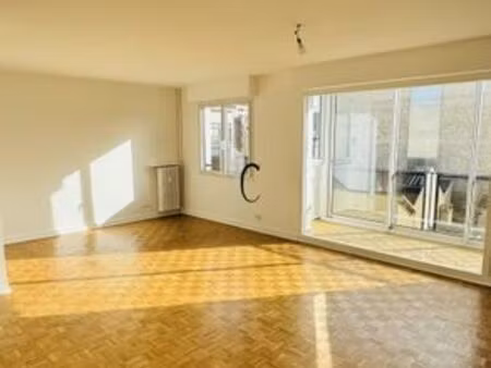 prestigieux appartement en location motte-picquet  commerce  necker  paris  île-de-france
