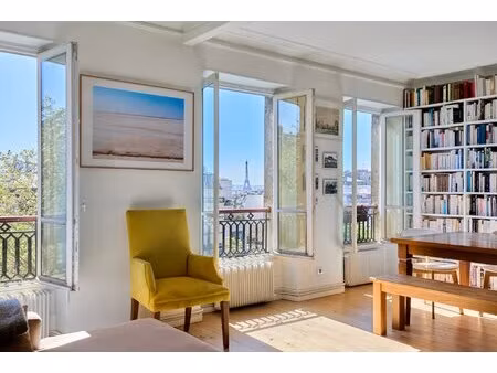 paris 18th district – an ideal pied a terre with id 2886895238