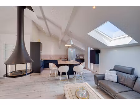 appartement publier 3 pièces 89.37 m²