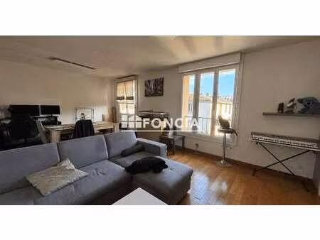 vente appartement 3 pièces à quimper centre - rosmadec - gare (29000) : à vendre 3 pièces 