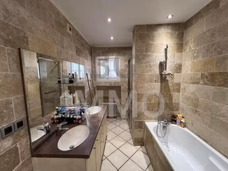 appartement 4 pièces