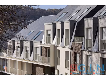 appartement t4 / secteur est