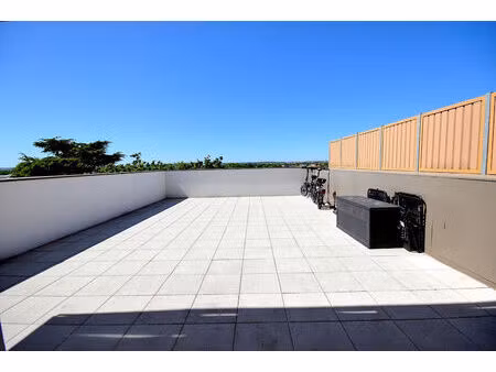 appartement rungis 3 pièce(s) 55 6 m²