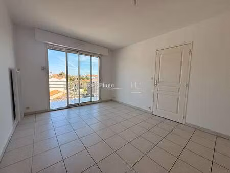 vente appartement 2 pièces à saint-brevin-les-pins (44250) : à vendre 2 pièces / 38m² sain