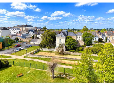 appartement t5 - idéal colocation - centre ancenis