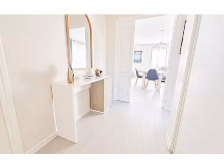 appartement saint-germain-lès-corbeil 67.32 m² t-3 à vendre  210 000 €