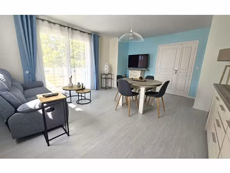 appartement saint-germain-lès-corbeil 67.32 m² t-3 à vendre  220 000 €