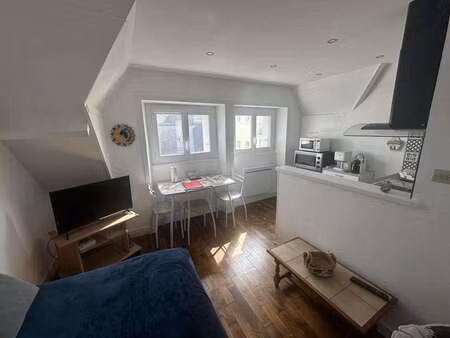 vente appartement t1 à parame (35400) : à vendre t1 / 21m² parame
