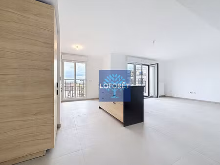appartement saint maur des fosses 3 pièce(s) 68.23 m2