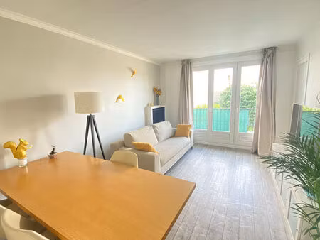 location saint-maur-des-fossés appartement 3 pièces 55 m2