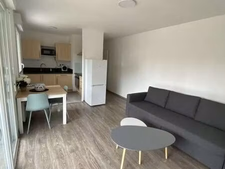 vente appartement 2 pièces à saint-marc-sur-mer (44600) : à vendre 2 pièces / 44m² saint-m