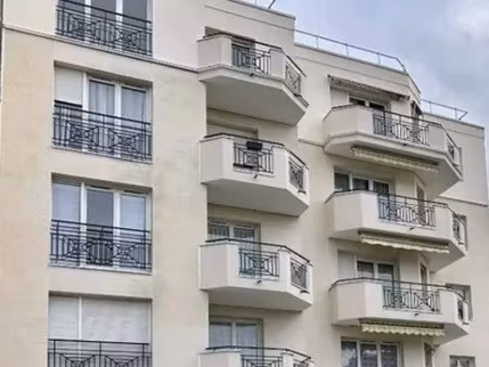 appartement à soisy-sous-montmorency (95230)