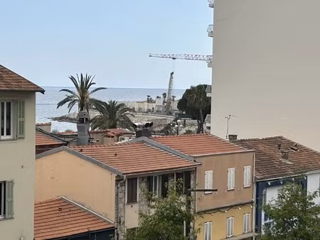 studio- carras - aperçu mer