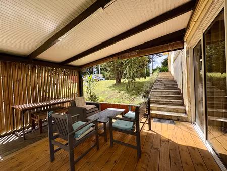 studio meuble charges comprises petit-bourg