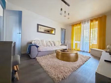 appartement de 62 35 m² à toulon