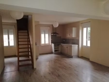 appartement à louer arthès