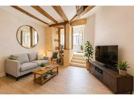 vente appartement 2 pièces à vannes (56000) : à vendre 2 pièces / 36m² vannes