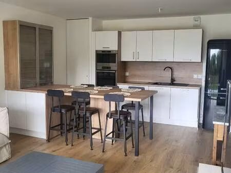 vente appartement 3 pièces à vannes (56000) : à vendre 3 pièces / 63m² vannes