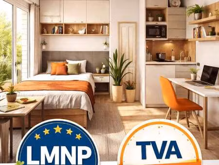 vente appartement t1 à vannes (56000) : à vendre t1 / 19m² vannes