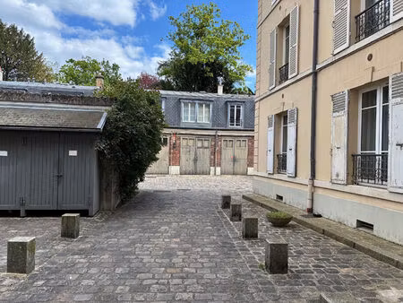 2 pieces versailles chantiers