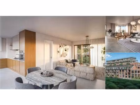 appartement à vendre à rue provinciale 60 wavre (vbe14032)